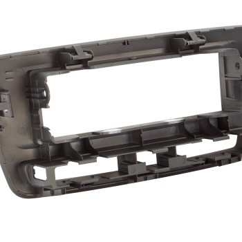 1-DIN RB Seat Ibiza 03/2012-06/2015 nit schwarz