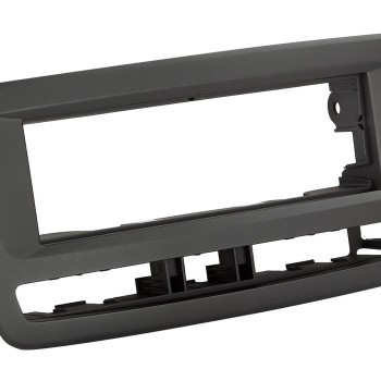 1-DIN RB Seat Ibiza 03/2012-06/2015 nit schwarz