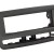 1-DIN RB Seat Ibiza 03/2012-06/2015 nit schwarz