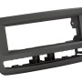 1-DIN RB Seat Ibiza 03/2012-06/2015 nit schwarz