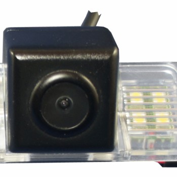 Griffleisten-Kamera FORD, warm-weiße LED