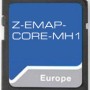 ZENEC CORE Nav-Paket 16GB microSD für Reisemobile