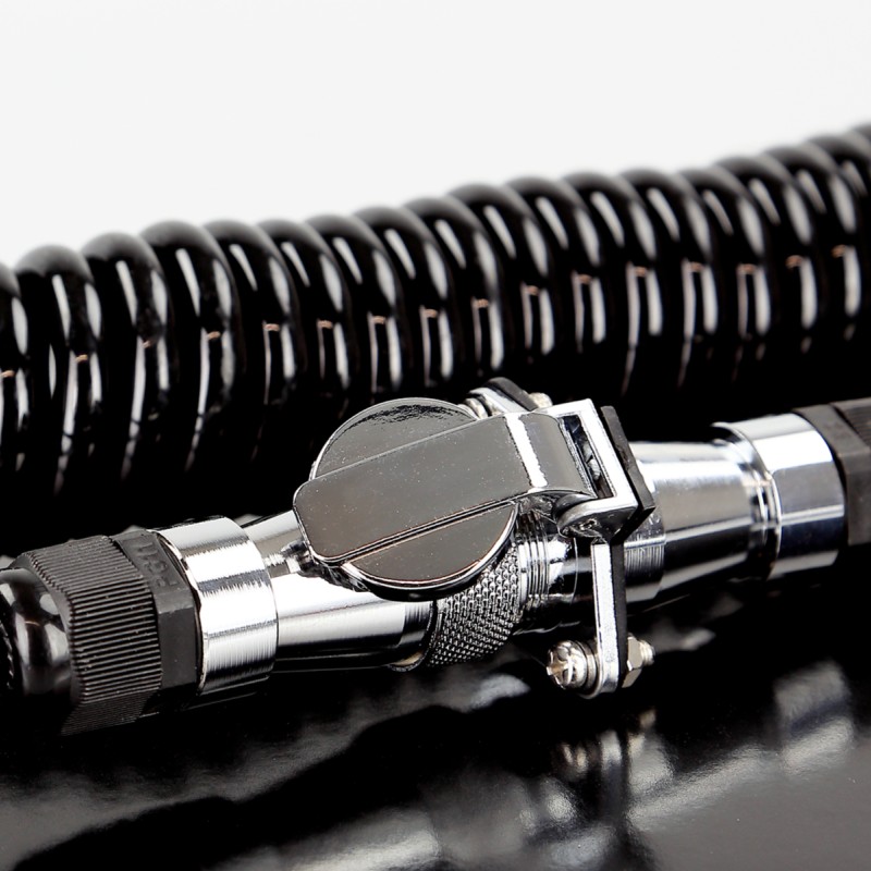 Kamerakabel Kabelkit Anhänger/Wohnwagen für acv Kameras