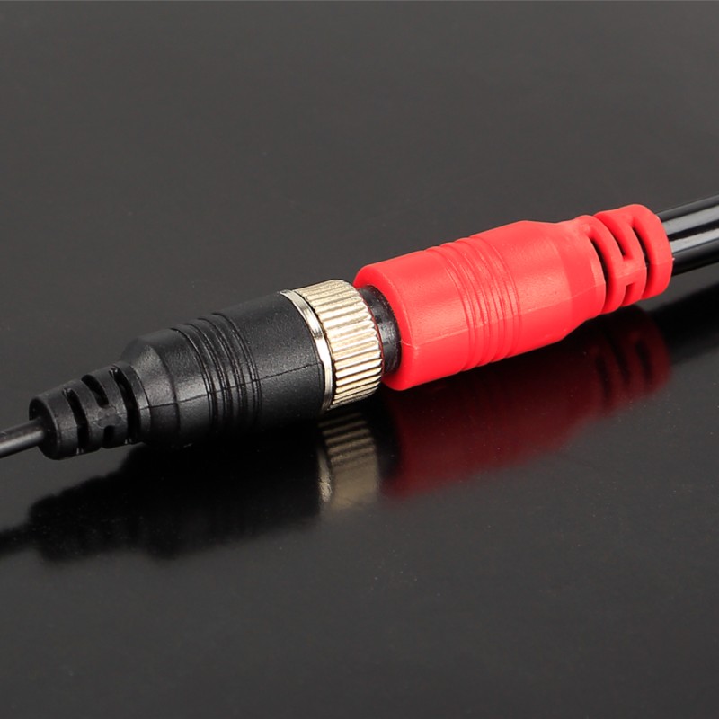 Kamerakabel Kabelkit Anhänger/Wohnwagen für acv Kameras