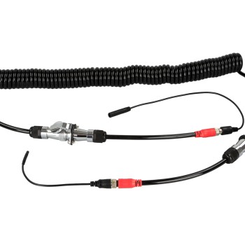 Kamerakabel Kabelkit Anhänger/Wohnwagen für acv Kameras