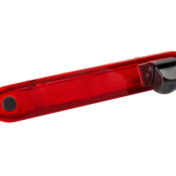 Rückfahrkamera Mercedes Citan/Renault Kangoo