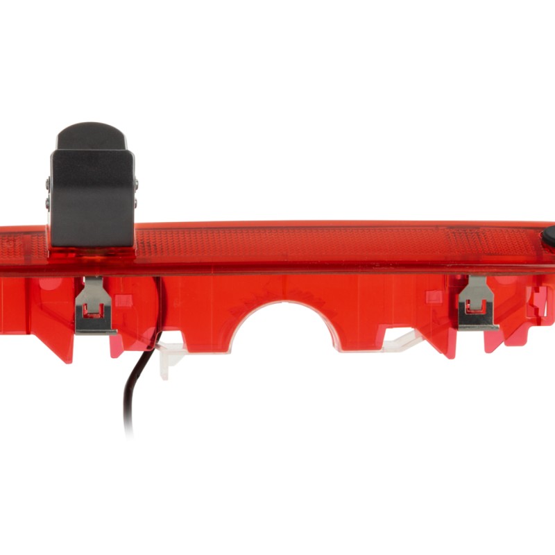 Rückfahrkamera Mercedes Citan/Renault Kangoo