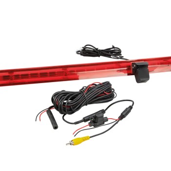 Rückfahrkamera Mercedes Vito/Viano (W447) mit Heckklappe