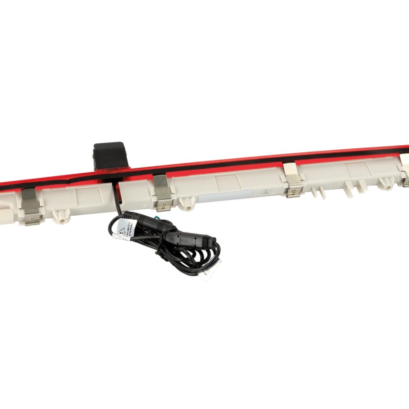 Rückfahrkamera Mercedes Vito/Viano (W447) mit Heckklappe