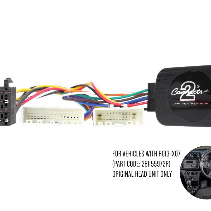 LFB Dacia diverse Fahrzeuge