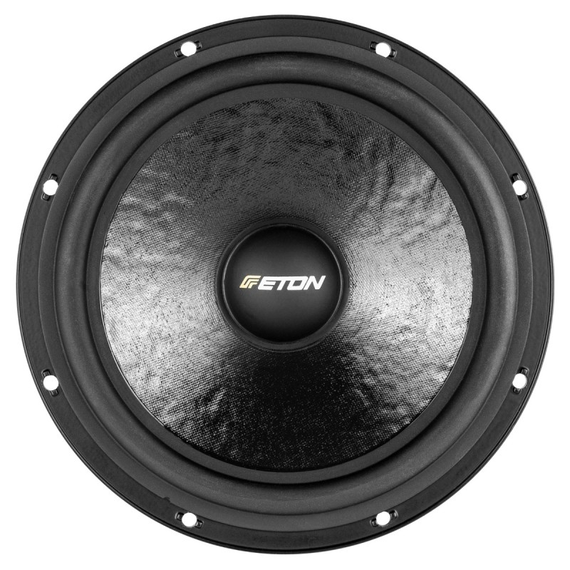 ETON PRO16+ 16,5 cm 2-Wege Compo