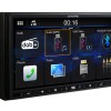 Alpine iLX-W690D 2-DIN Autoradio mit DAB+ / Android Auto / Apple CarPlay