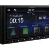 Alpine iLX-W690D 2-DIN Autoradio mit DAB+ / Android Auto / Apple CarPlay