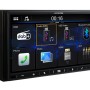 Alpine iLX-W690D 2-DIN Autoradio mit DAB+ / Android Auto / Apple CarPlay