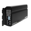 Alpine KTA-450 4-Kanal Verstärker (Head Unit Power Pack), 50 WRMS @ 4 Ohm