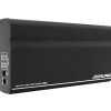 Alpine KTA-200M Monoblock Subwoofer Amplifier 1 x 400W