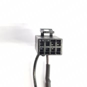 Rückfahrkamera Adapter diverse Fahrzeuge OEM Kamera