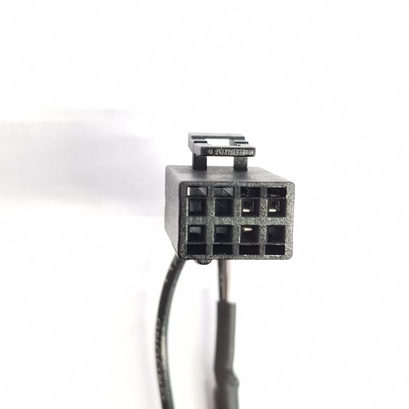 Rückfahrkamera Adapter diverse Fahrzeuge OEM Kamera