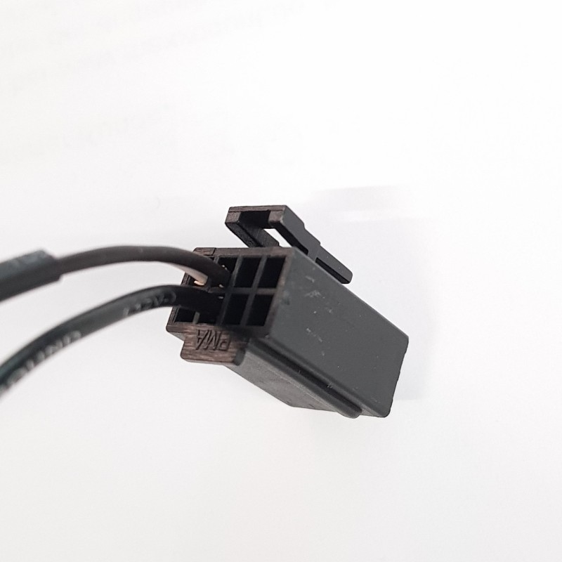 Rückfahrkamera Adapter diverse Fahrzeuge OEM Kamera