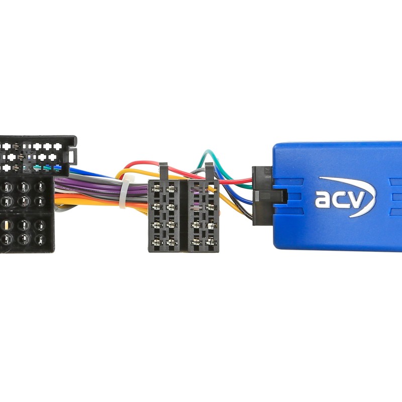 LFB Fiat Fiat Ducato ab /2021 ISO/Mini ISO analog