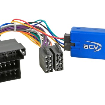 LFB Fiat Fiat Ducato ab /2021 ISO/Mini ISO analog