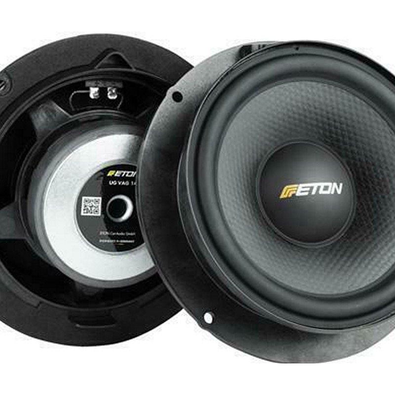 ETON Upgrade Woofer für VAG Fahrzeuge