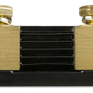 Victron Smart Shunt 500A Batteriewächter mit Bluetooth