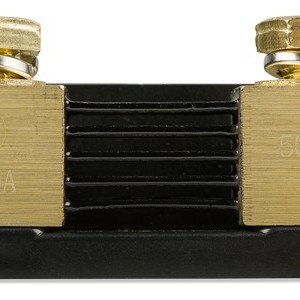 Victron Smart Shunt 500A Batteriewächter mit Bluetooth