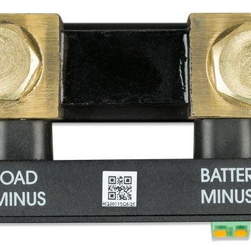Victron Smart Shunt 500A Batteriewächter mit Bluetooth