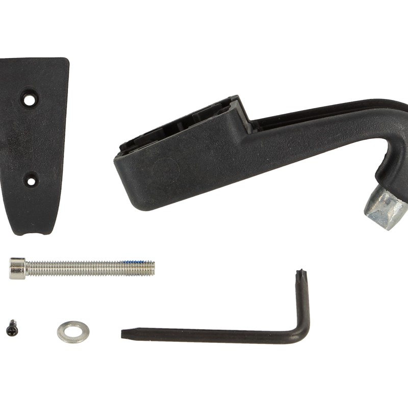 Spiegelmonitor Scheibenhalter Dacia/Renault