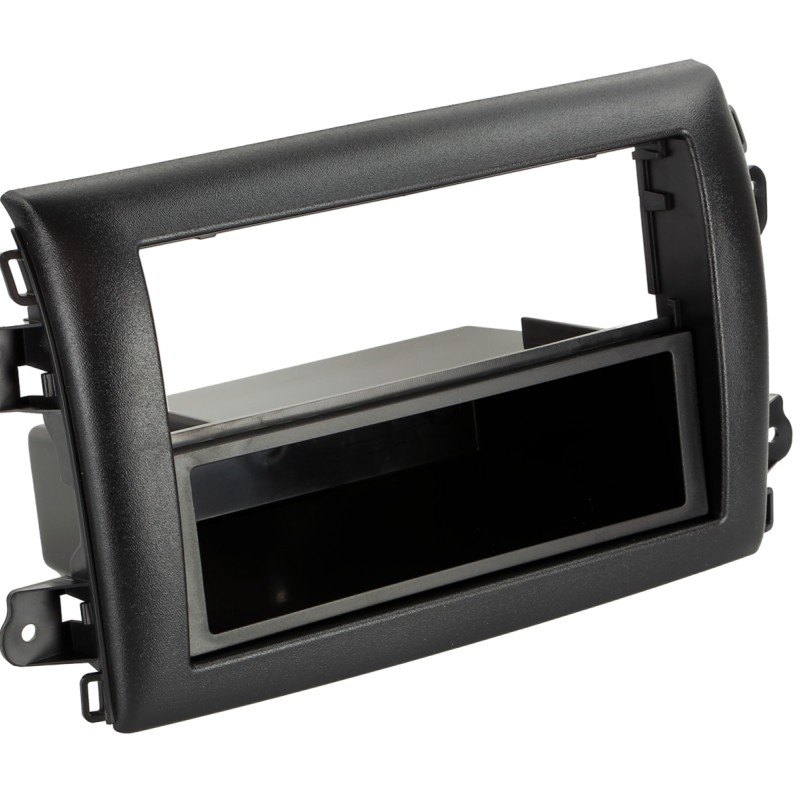 2-DIN Radioblende mit Fach Fiat Ducato 8 11/2021-2023
