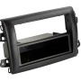 2-DIN Radioblende mit Fach Fiat Ducato 8 11/2021-2023