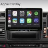 Alpine ILX-F905D 1-DIN - 9 Bildschirm. mit Apple CarPlay und Android Auto