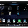 Alpine ILX-705D Wireless Apple CarPlay und Android Auto