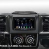Alpine ILX-705D Wireless Apple CarPlay und Android Auto