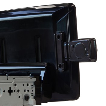 Alpine Bluetooth Lautstärkeregler für iLX-705 / iLX-F115 / iLX-F905