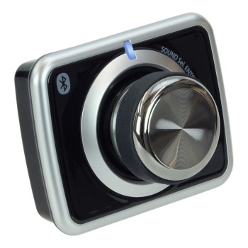 Alpine Bluetooth Lautstärkeregler für iLX-705 / iLX-F115 / iLX-F905