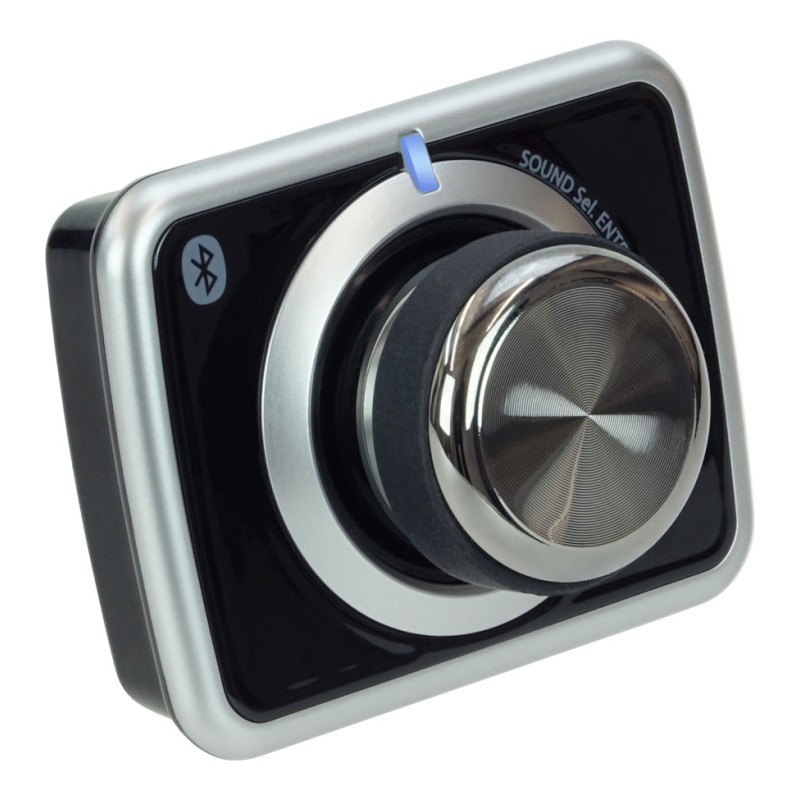 Alpine Bluetooth Lautstärkeregler für iLX-705 / iLX-F115 / iLX-F905