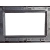 2-DIN Radioblende Nissan NV400/Opel Movano/Renault Master
