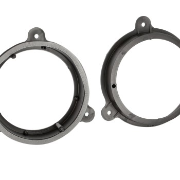 Lautsprecherringe Nissan / Opel / Renault Ø165mm