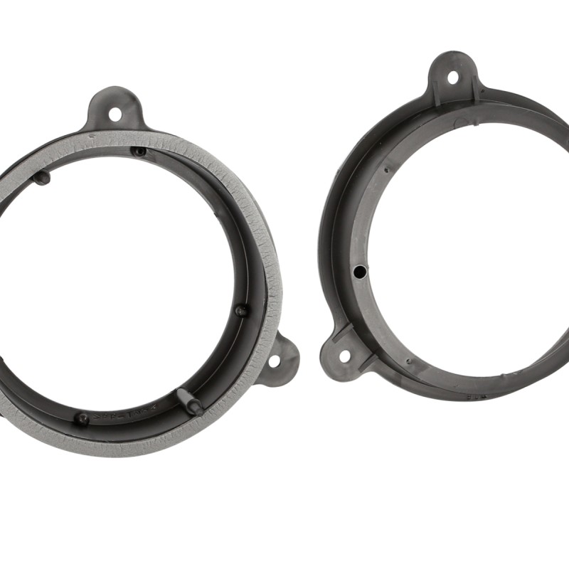 Lautsprecherringe Nissan / Opel / Renault Ø165mm