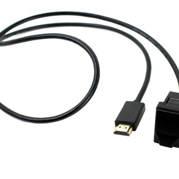 HDMI-Verlängerung für Toyota-Fahrzeuge