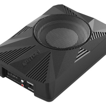 ETON USB6AR 15 cm Untersitzbass aktiv