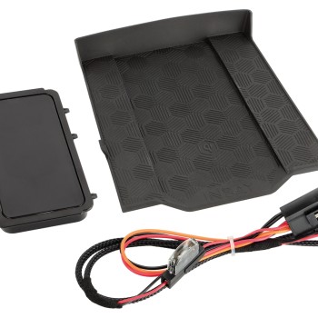 INBAY® Ablage VW T-Roc (A1) 2017 - 2021 10W