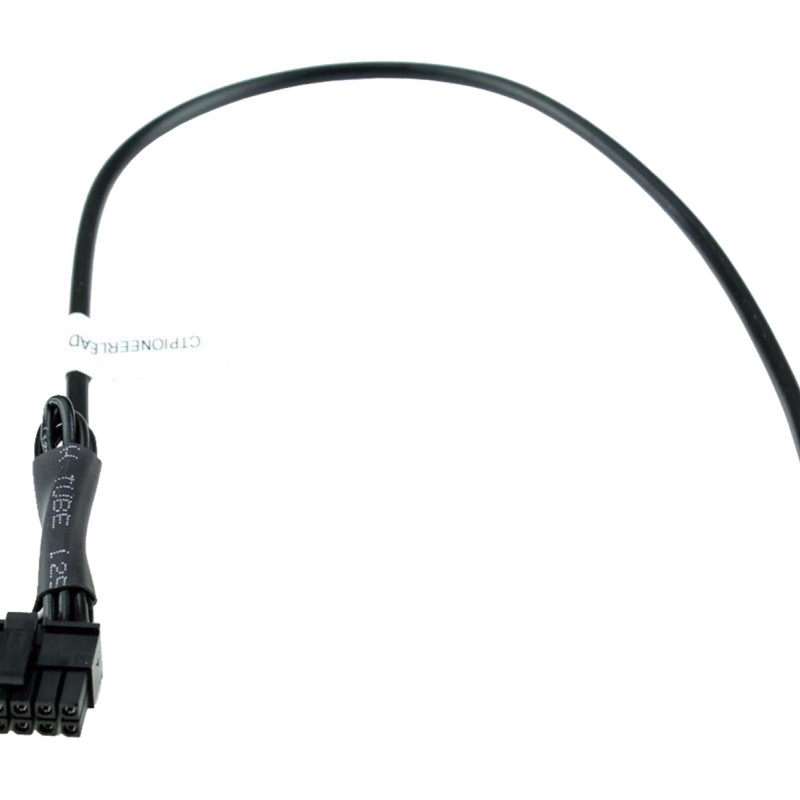 LFB Lead Kabel > Pioneer AVH / DMH / SPH 2022 > Klinke