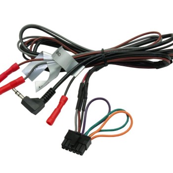 LFB Lead Kabel > Multilead diverse Geräte 80cm