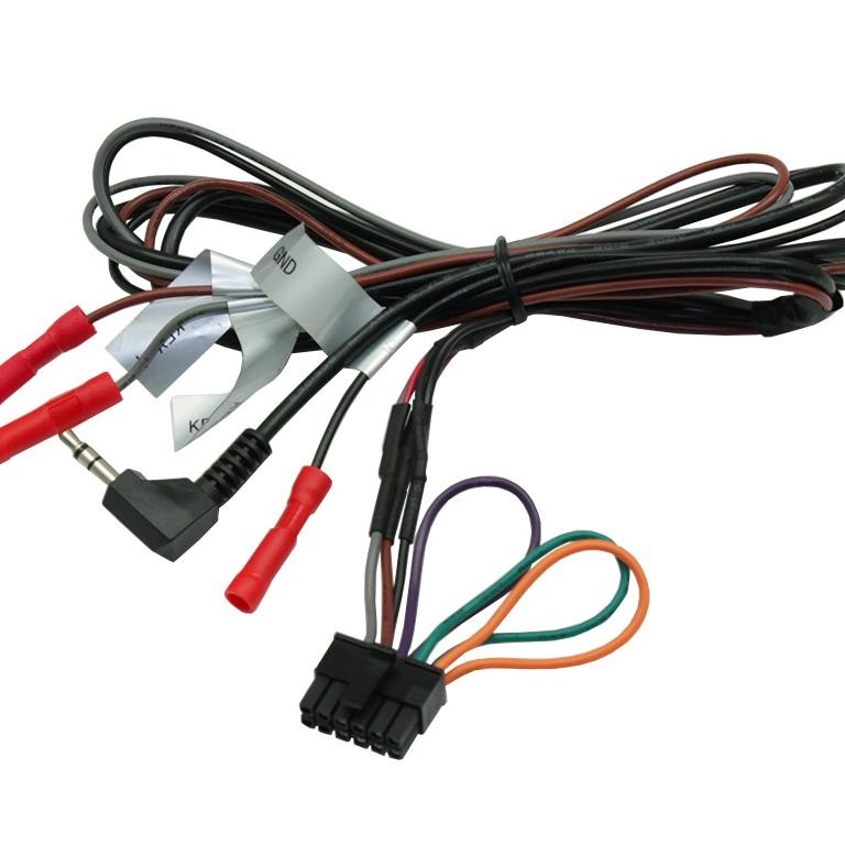 LFB Lead Kabel > Multilead diverse Geräte 80cm