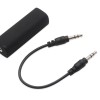 Lärm Isolator Anti-störungen Sicher Zubehör Clear Sound Auto Audio Aux Mit 3,5 m