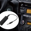 Lärm Isolator Anti-störungen Sicher Zubehör Clear Sound Auto Audio Aux Mit 3,5 m