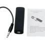 Lärm Isolator Anti-störungen Sicher Zubehör Clear Sound Auto Audio Aux Mit 3,5 m